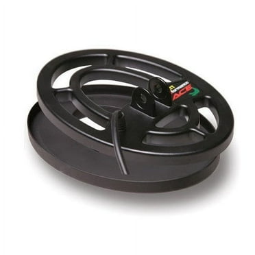 Garrett 9inch x 12inch Search Coil Cover for AT Series and Ace 150, 250 and 350