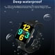 thumbnail image 3 of Q9 pro Reloj deportivo de pulsera inteligente con pantalla táctil compatible con Android e iOS Eccomum Pulsera inteligente, 3 of 6