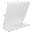 thumbnail image 1 of TABLETREANDS Rack Soporte Para Pipetas Laboratorio Con Estructura Ahorradora De Espacio Y Mantenimiento Sencillo, 1 of 8