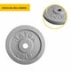 thumbnail image 2 of Par de Discos Tayga  20 Lb, 2 of 5