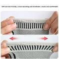 thumbnail image 5 of Wrist Brace  Wrist Wraps or Tourmaline Magnetic Massage Therapy Self-Heating Wrist Brace Support Protector  Wrist Support Braces Suitable for Muscular Soreness and Wrist Ache, 5 of 5