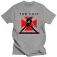 thumbnail image 5 of Camiseta de manga corta de verano para hombre, ropa de moda, The Cult Sonic Temple 89 Tour, camiseta de rock blanca para hombre, tallas S a 5xl, 5 of 5