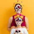 thumbnail image 2 of Party Halloween Party 9 Party Halloween Party 9 Party Halloween Party 9 Party Halloween Party 9 Party Halloween Party 9 Mexican Day Of The Dead Themed Party, 2 of 3