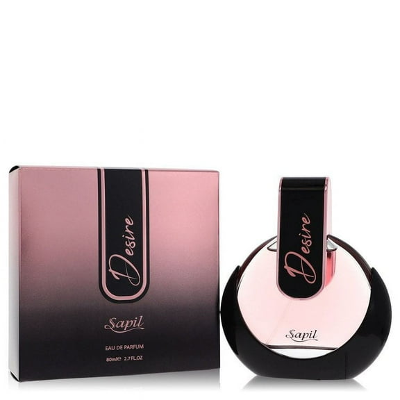 Swiss Arabian Ladies Sapil - Desire EDP Spray 2.71 oz Fragrances 6295124041105