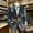 #Navy, variant on DPTALR Men's Corduroy Print Party Coat with Pockets,Buttons,Ceremonial,Party Design,Red,Big and Tall Men XL