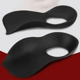 Arch Support Orthotic Inserts Plantar Fasciitis Insoles For Men Arch
