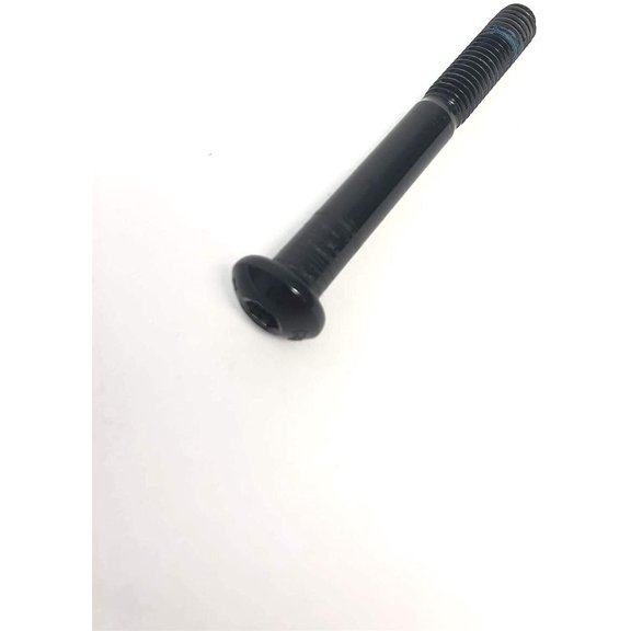 Icon Health & Fitness, Inc. Screw 3/8" X 3 1/4" 278652 Works with FreeMotion Gold's Gym NordicTrack Proform Treadmill