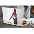 thumbnail image 4 of KSK KAISHEK Hard Shell Cover Only for MacBook Air 13.6 inchs m2( Retina Display, 2022.0) Model A2681 m2, Type C Feather Series 0905, 4 of 5