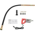 thumbnail image 2 of waltyotur Electric Concrete Vibrator 1500W 4.5ft Long Shaft Construction for Mixer Cement, 2 of 7