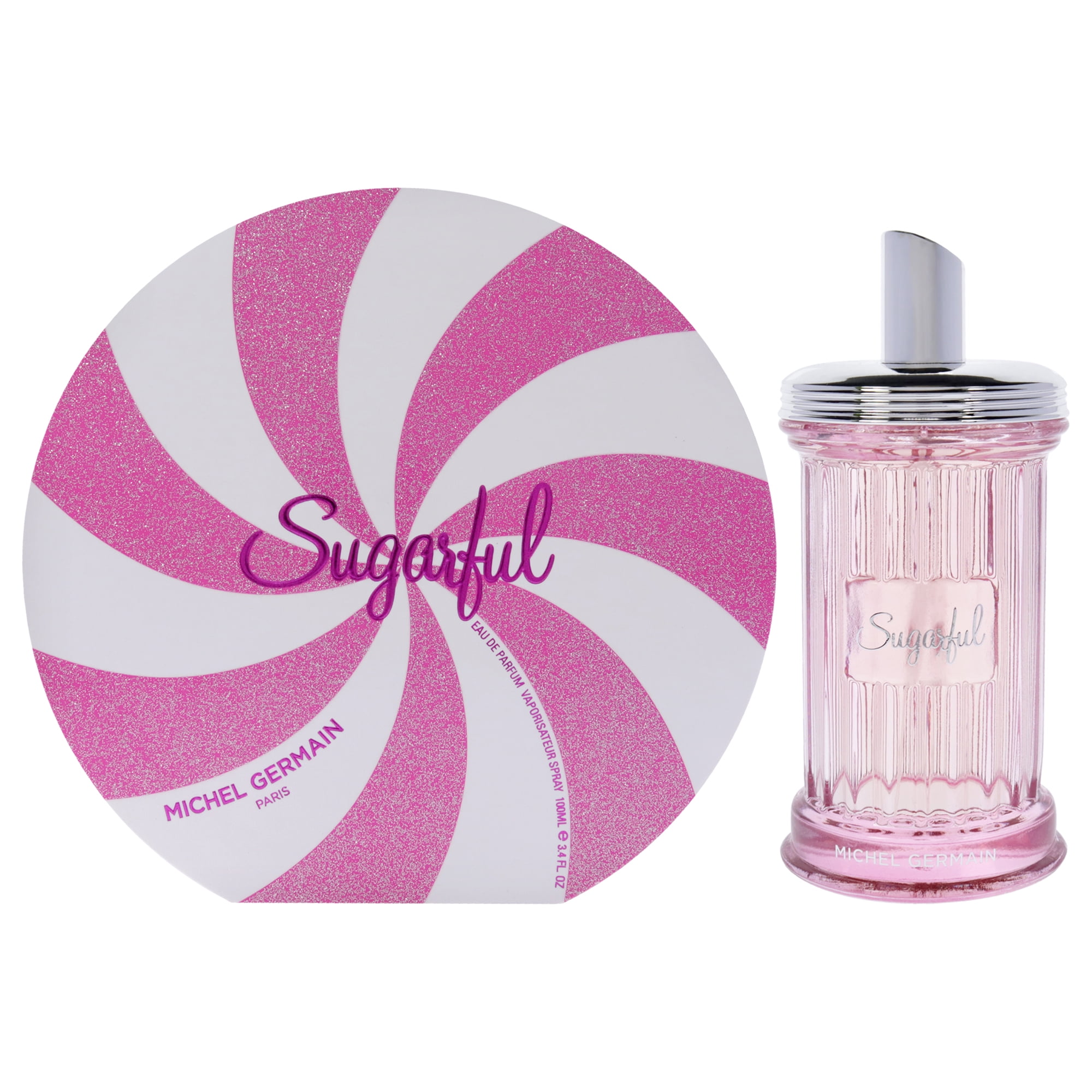 Sugarful by Michel Germain for Women oz EDP Spray
