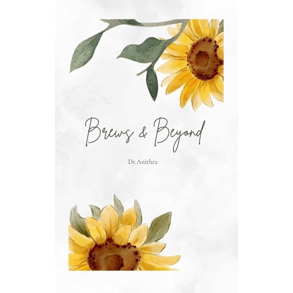 Brews & Beyond, (Paperback)