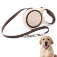 thumbnail image 3 of Laisse pour Animal de Compagnie 9,84 Pi Créative Rétractable Laisse pour Chat Laisse de Marche pour Chien pour Chats Chiens, 3 of 7