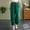 Green, variant on Joau Linen Pants Women Summer Plus Size Elastic Waist Wide Leg Loose Fit Active Pants Yoga Workout Running Joggers Sweatpants Activewear with Pokcets