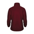 thumbnail image 4 of SOLS Boys/Girls North Zip-Up Fleece Jacket, 4 of 6