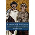 thumbnail image 2 of Belisarius & Antonina: Love and War in the Age of Justinian, (Hardcover), 2 of 3