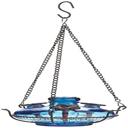 Upc 816641009186 Parasol Bloompaq Bloom Perch Hummingbird Feeder