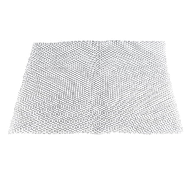 Filtro de acuario de algodón, filtro de acuario de algodón, filtro de tanque de peces cortable, almohadilla de algodón, medios filtrantes para acuario construidos para profesionales