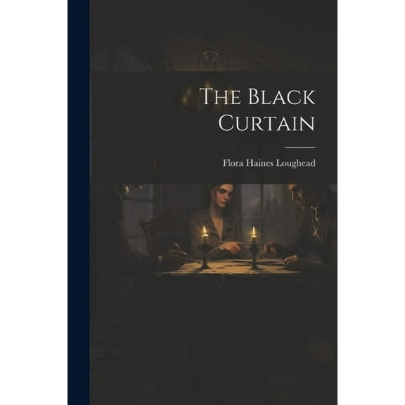The Black Curtain