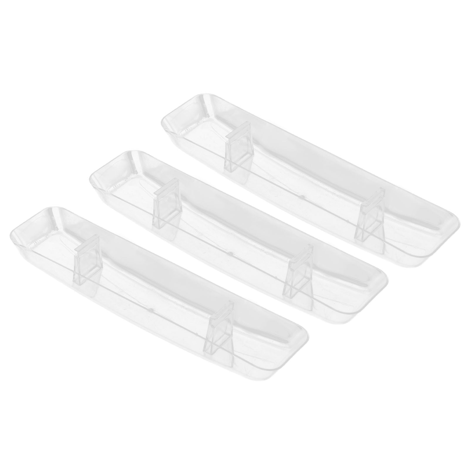 Range Hood Accessory, 3Pcs Range Hood Oil Cup Reusable For Home For