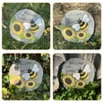 thumbnail image 3 of AURARMLET Pierres de Sentier de Jardin Pierres Rondes de Marche Multi Résine Décoration de Villa 1 Pcs, 3 of 6