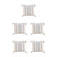 thumbnail image 1 of Advancent Almohada para reposacabezas para un sueño reparador Almohada de baño lujosa y de apoyo Diseño moderno para el hogar CR-633 de Type2 NO2, 1 of 6