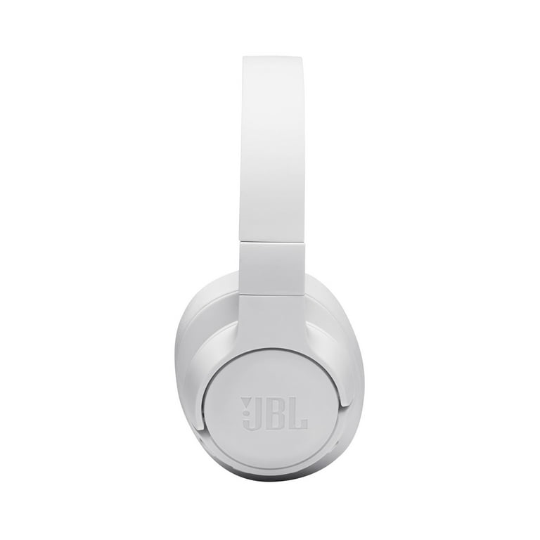 JBL Tune 760NC - Bluetooth Noise Cancelling Wireless Over JBL Tune 760NC - Bluetooth Noise Cancelling Wireless Over