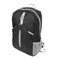 thumbnail image 2 of Mochila plegable ultraligera para deportes al aire libre, ligera y plegable, para senderismo, montañismo, viajes, color negro, 2 of 14