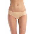 thumbnail image 1 of commando Classic Bikini - Raw Cut Microfiber Everyday Bikini, 1 of 4