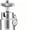 E Shape,Silver, variant on Raywowo Metal Camera Wall Mount, Security Camera Mount with 1/4" Screw & 5/8" Stud, 360°Adjustable Indoor Outdoor Wall/Ceiling Bracket for Arlo, Wyze, Eufy, CCTV, Speaker, Studio Light, Reolink