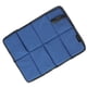 thumbnail image 2 of Cojín Del Asiento Camping Alfombrillas de asiento impermeables para acampar en la playa Almohadilla plegable para sentarse al aire libre (Azul) Tmvgtek Para Estrenar, 2 of 3