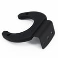 thumbnail image 5 of Soumake Silicone Wireless Microphone Baseball Bat Holder Hanger Wall Mount Bracket Rack, 5 of 7