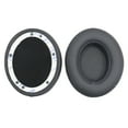 thumbnail image 2 of facefd 2 Pcs Coussinets d'Écouteurs pour Casque de Jeu, Protection Auditive, Remplacement pour Studio 2.0 Couleur Titane, 2 of 9