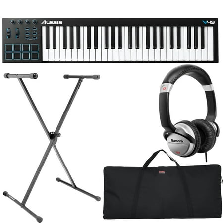 Alesis Expressive USB Pad/Keyboard Controller