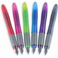 thumbnail image 2 of xianlin-Handwriting Fountain Pen (132-069), 2 of 4