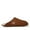 Chestnut, variant on Unisex Adult Pride Collection Scuff Slipper