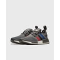 thumbnail image 2 of NEW Ad-id-as NMD R1 Originals Grey Blue Red White Black Men’s FZ5708 SIZE 12, 2 of 6