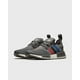 thumbnail image 2 of NEW Ad-id-as NMD R1 Originals Grey Blue Red White Black Men’s FZ5708 SIZE 8, 2 of 6