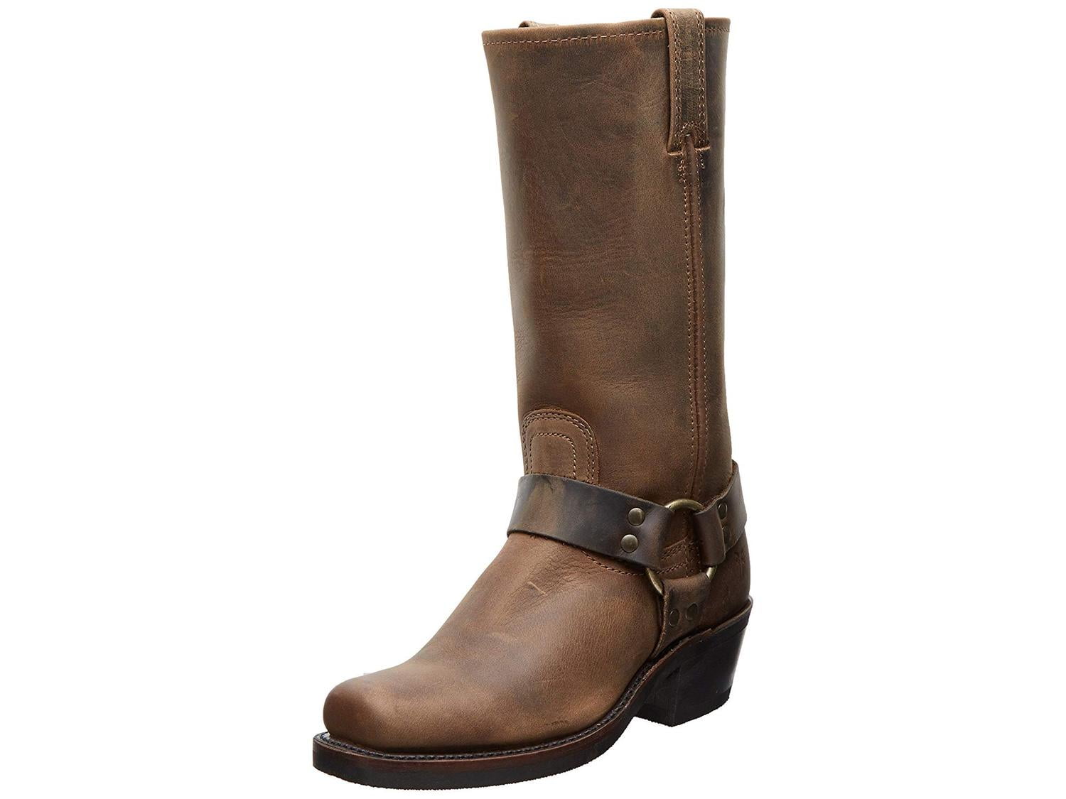 frye harness boots clearance