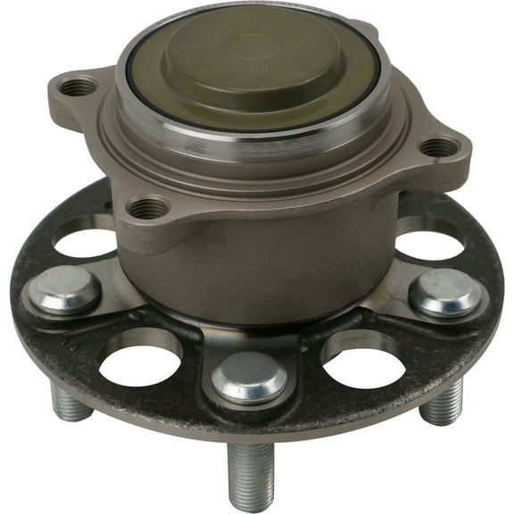 MOOG 512628 Wheel Bearing and Hub Assembly