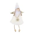 thumbnail image 1 of PENGXIANG Christmas Doll Adorable Angel Girl  Tree Hanging Decorations Party Ornament, 1 of 11