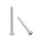 thumbnail image 1 of Tornillos de máquina M3x30mm Unique Bargains, tornillos de cabeza Phillips en forma de cruz, sujetadores, pernos, 30 piezas, 1 of 3