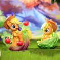 thumbnail image 2 of Popmart-bolsa ciega de la serie Natural My Little Pony, figuras misteriosas de Anime de acción Kawaii, modelo bonito, regalos de Navidad, juguetes y pasatiempos, 2 of 4
