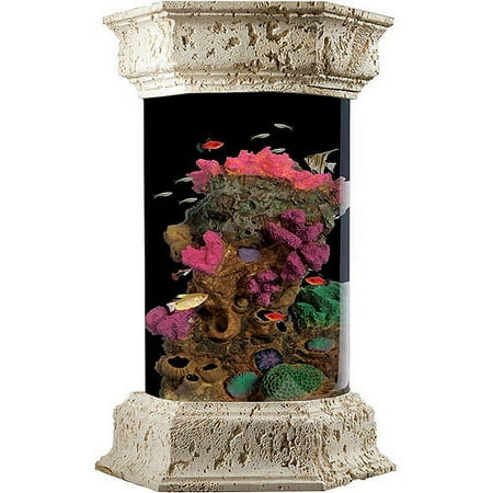 Ocean Treasures Ot6002 6 Gal Coral Spash