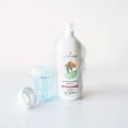 thumbnail image 3 of Attitude Baby Bottle & Dishwashing Liquid, Fragrance Free, 23.7 oz, 3 of 3