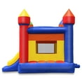 thumbnail image 3 of Cloud 9 Castle Bounce House & Blower - Commercial Grade Inflatable Bouncer, 3 of 8