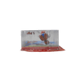 thumbnail image 6 of World of Nintendo Raccoon Mario Action Figure (Leaf), 6 of 7