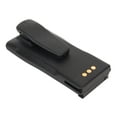 thumbnail image 1 of Two Way  Lithium Battery,  Protection 1800mAh 7.4V Professional Lithium Battery Replacement  For CP 250 For CP200 For PR400 For EP450, 1 of 8