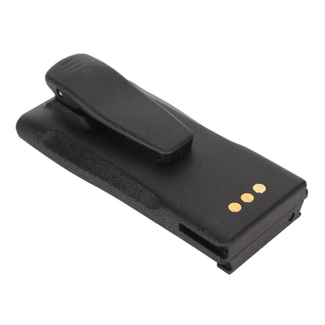 Two Way Lithium Battery, Protection 1800mAh 7.4V Professional Lithium Battery Replacement For CP 250 For CP200 For PR400 For EP450