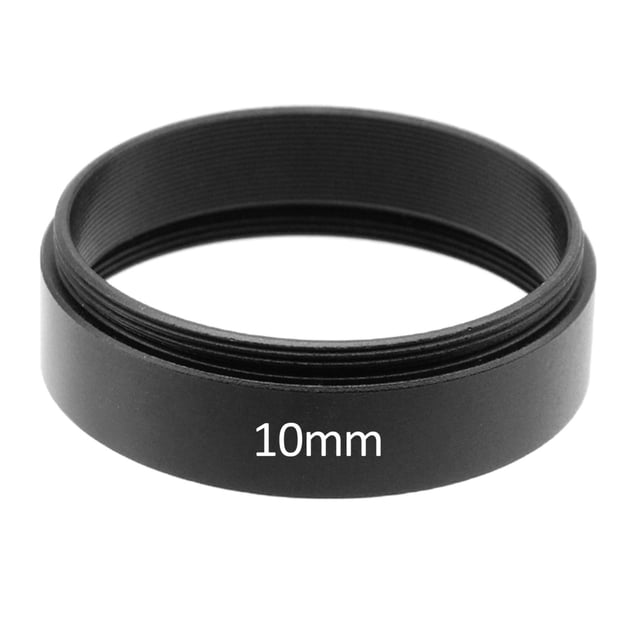 Guardoinrt T2 Thread Extenon Tube M42x0.75 Thread Photography Equipment for construction and Telescope