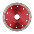 thumbnail image 2 of Tiles Blade,Super Thin Saw Blade Saw Blade Circular Saw Blade Enhanced Features, 2 of 14